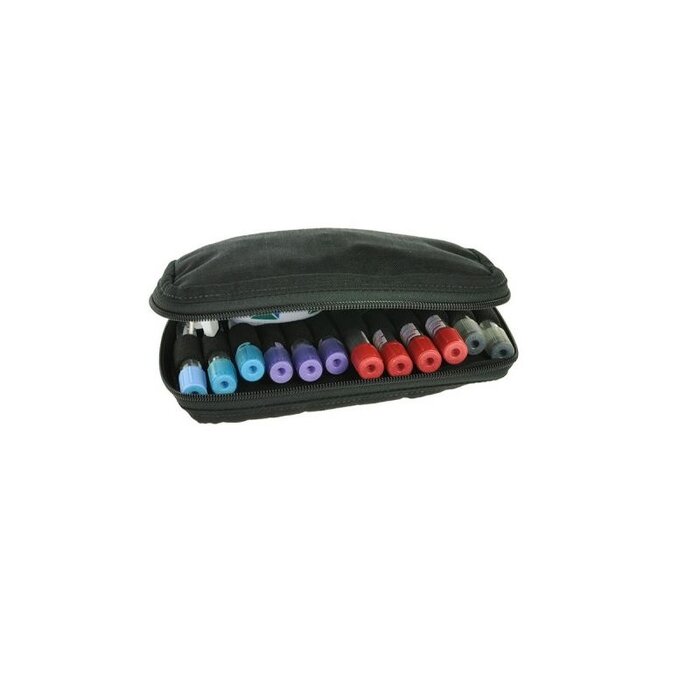 Radical Design Blood Collection Case