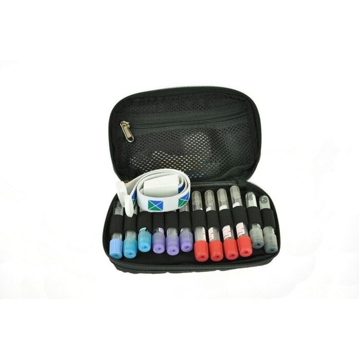 Radical Design Blood Collection Case