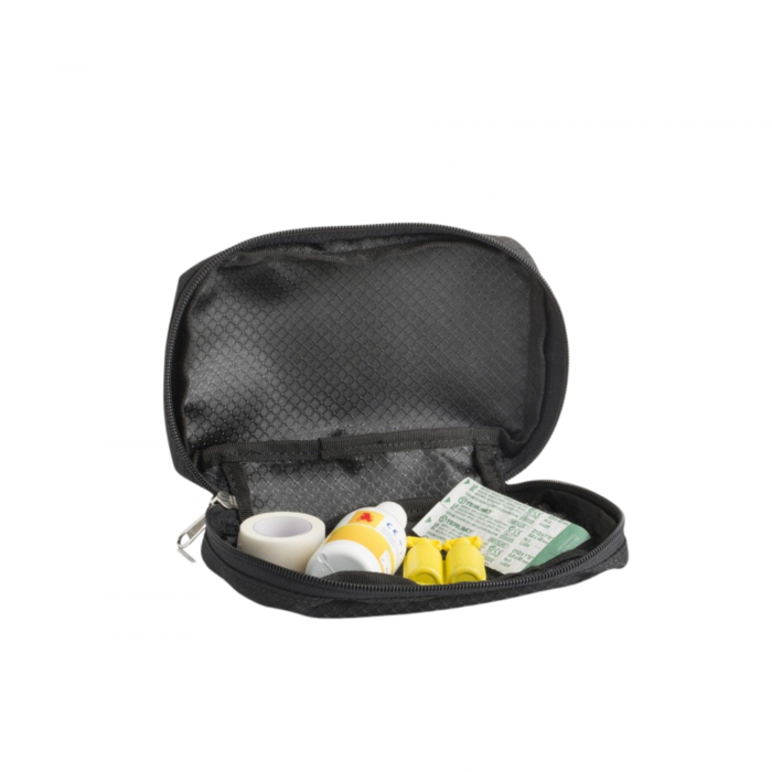 Trousse multifonctionnelle au design radical
