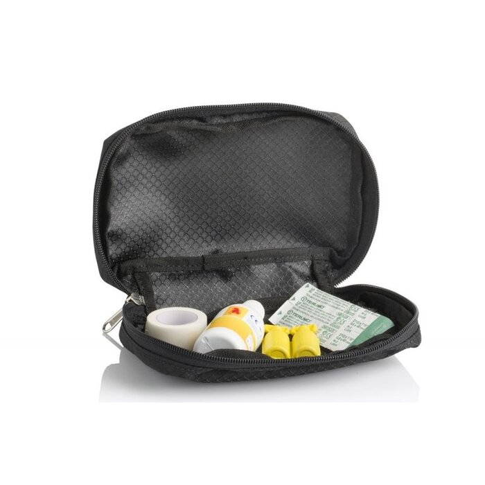 Trousse multifonctionnelle au design radical