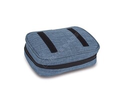 Ampoule case Elite Phial's - Grey