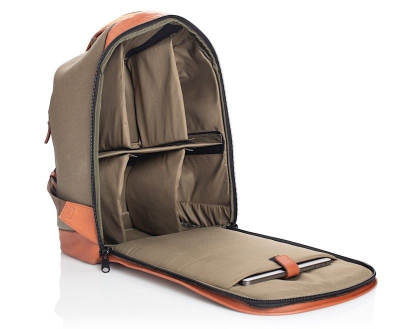 Doctor's bag - Urban Medic backpack - Khaki