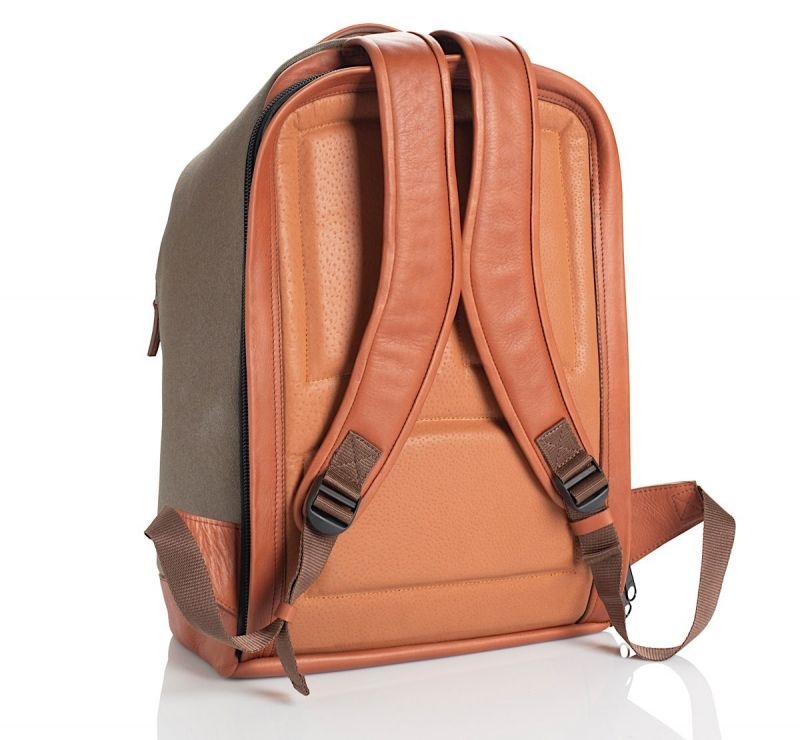 Doctor's bag - Urban Medic backpack - Khaki