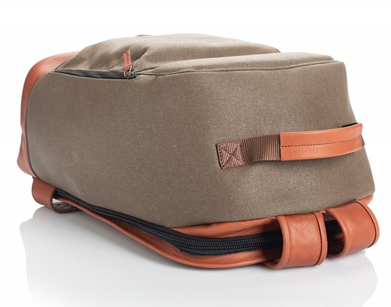 Doctor's bag - Urban Medic backpack - Khaki