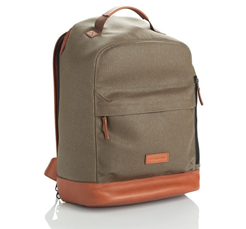 Doctor's bag - Urban Medic backpack - Khaki