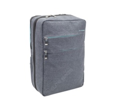 Sac à dos d'allaitement Elite City - Gris