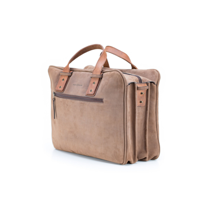 Doctor's bag Kennedy Art. - Brown