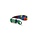 Terumo tie-off strap colored
