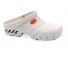 Klompen Oxyclog, wit