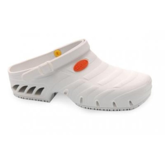 Clogs Oxyclog, white