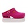 Clogs Oxyclog, fuschia (fux)