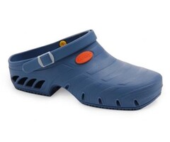 Clogs Oxyclog, navy blue