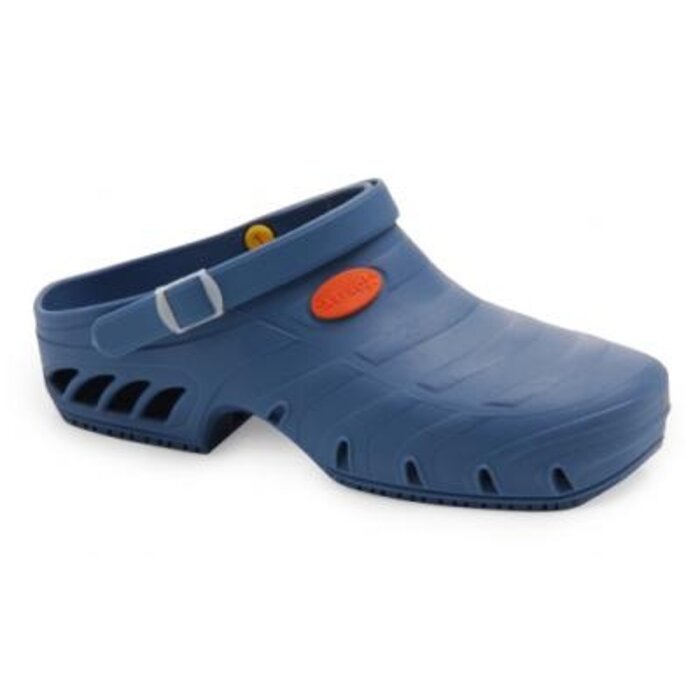 Clogs Oxyclog, navy blue