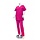Hemd unisex, fuchsia