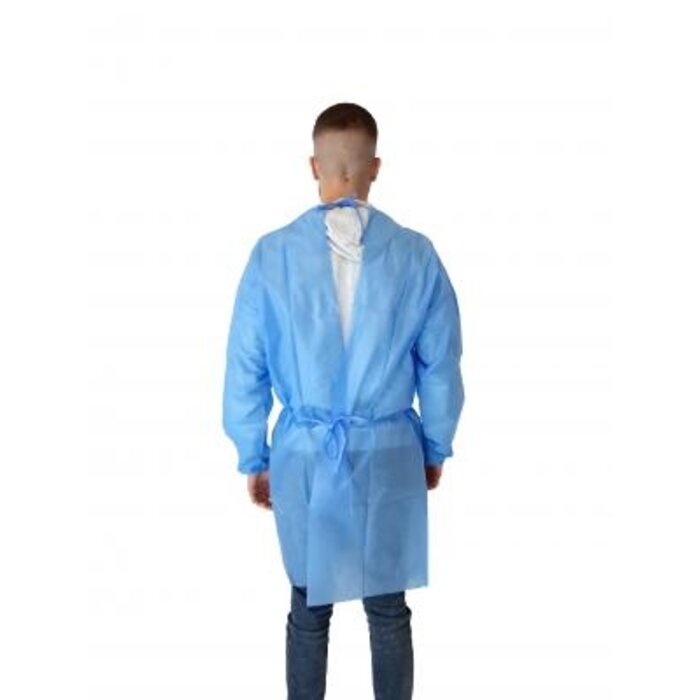 Evocare Visitor Jacket - Bag of 10