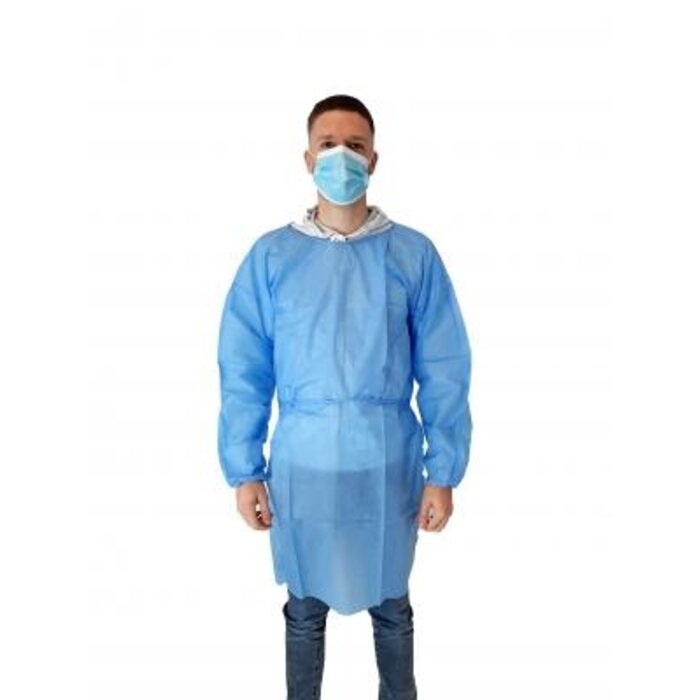 Evocare Visitor Jacket - Bag of 10