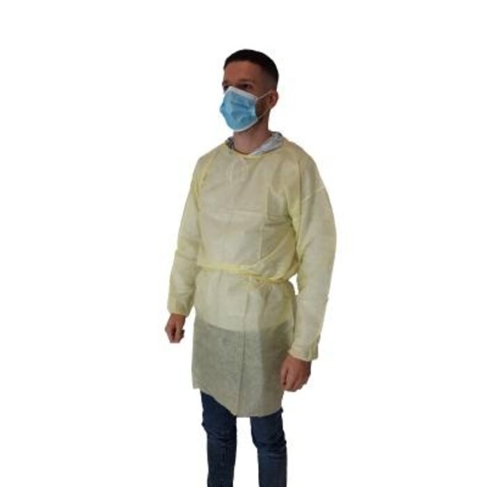 Evocare Visitor Jacket - Bag of 10
