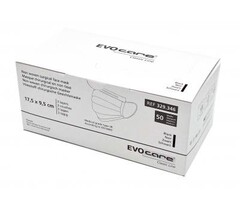 Gcare Protect care masks THF Type IIR - Box of 50 pieces