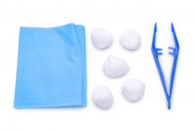 Evocare verbandset nr 1 - Doos van 50