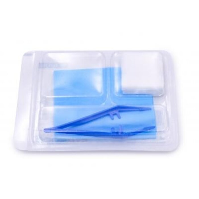 Evocare Dressing Kit No. 3 - Box of 50