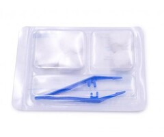 Kit de pansements Evocare n° 6 - Boîte de 50