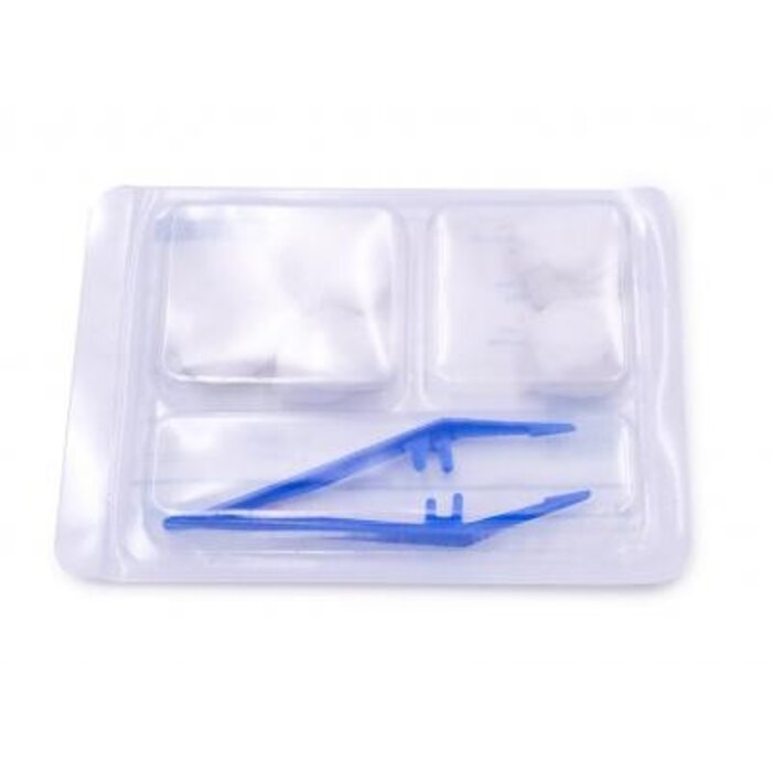 Evocare dressing set no. 6 - Box of 50