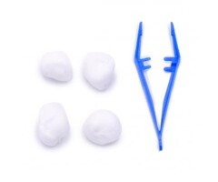 Evocare dressing set no. 9 - Box of 50