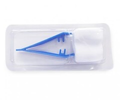 Evocare Compact Dressing Kit No. 7 - Box of 50