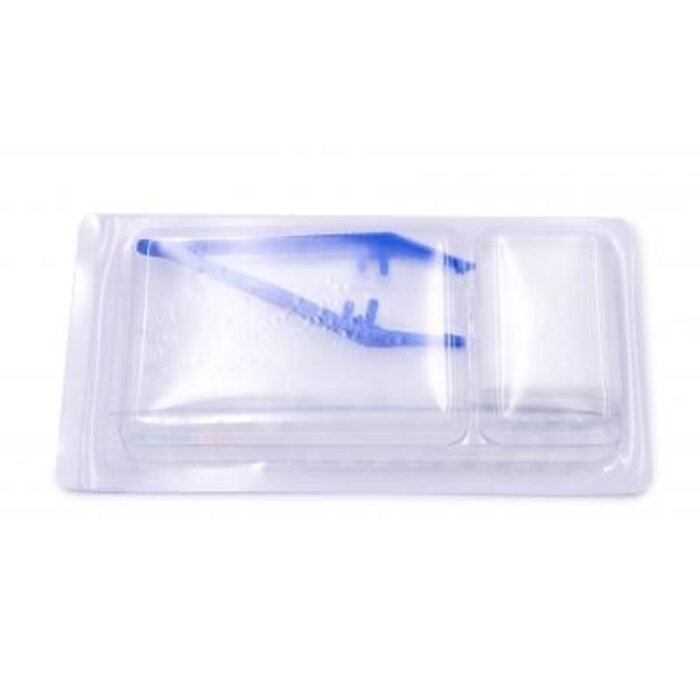 Evocare dressing set no. 7 - Box of 50