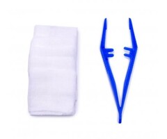 Kit de pansements Evocare n° 7 - Boîte de 50