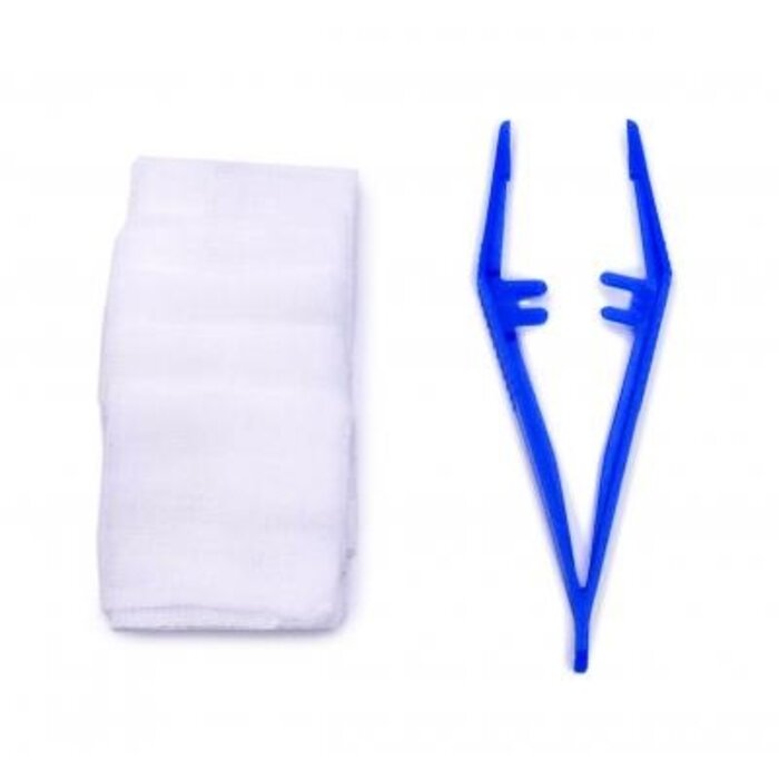 Evocare verbandset nr 7 - Doos van 50