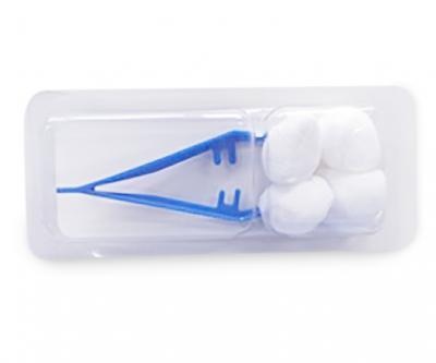 Evocare Compact verbandset nr 9 - Doos van 50