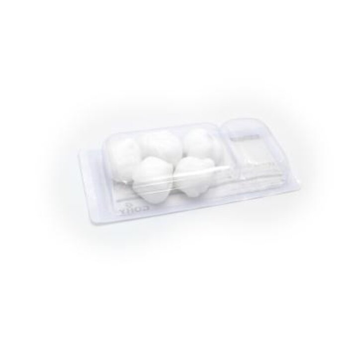 Disinfection kit - injection kit