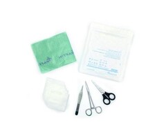 Suture kit