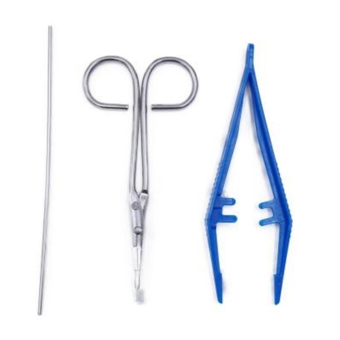 Wing set n°2 Evocare - Box of 50