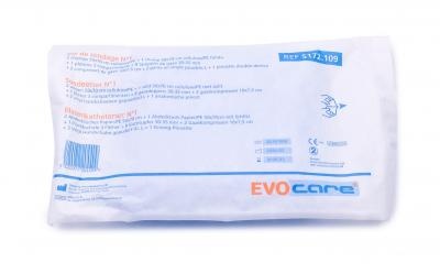 Ensemble de sondage Evocare n° 1