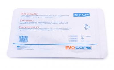 Ensemble de sondage Evocare n° 2