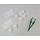 Wound kits dialysis, sterile - Box of 50