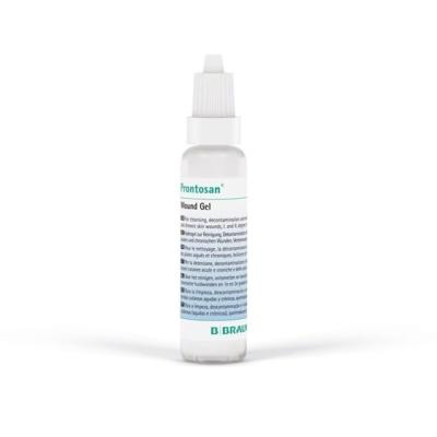 Prontosan wound gel - 30 ml bottle