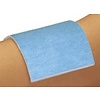 Stallaline non-adhesive compresses, 1 side