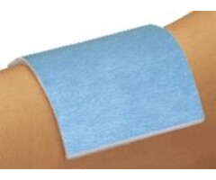 Stallaline niet-inklevende kompressen, 1 zijde