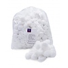 Boules de coton hydrophiles non stériles - Sachet de 500