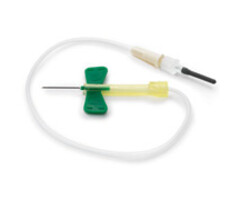 Kit de prélèvement sanguin BD Vacutainer Safety-Lok - Boîte de 50