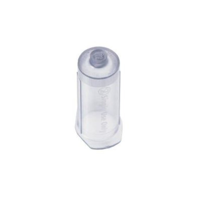 BD Vacutainer Disposable Holder - Box of 250