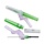 BD Vacutainer Eclipse Blood Collection Needle - Box of 100