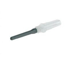 B.100 ADAPTATEUR LUER BD VACUTAINER