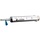 3 in 1 spuit, 50 ml - sondevoeding, katheter, Luer Slip tip - Doos van 100