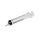 BD Plastipak Luer Slip, Luer Lock and Catheter Syringes
