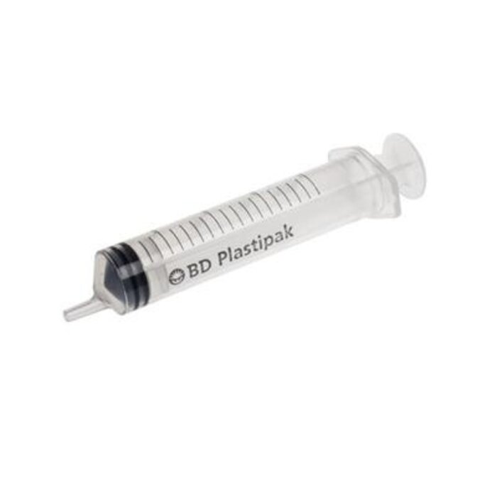 BD Plastipak Luer Slip, Luer Lock and Catheter Syringes