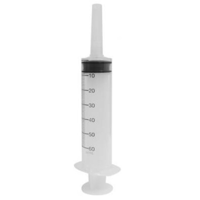 BD Plastipak Luer Slip, Luer Lock and Catheter Syringes